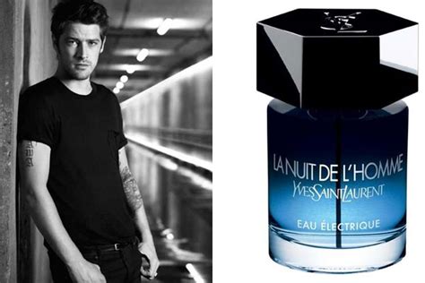 ysl electrique perfume|yves Saint Laurent official website.